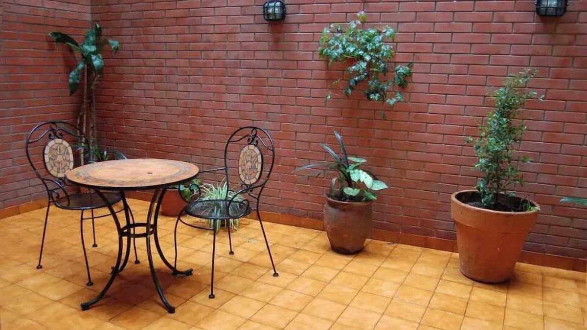 San Pedro Apartment | In the heart of Downtown, with patio