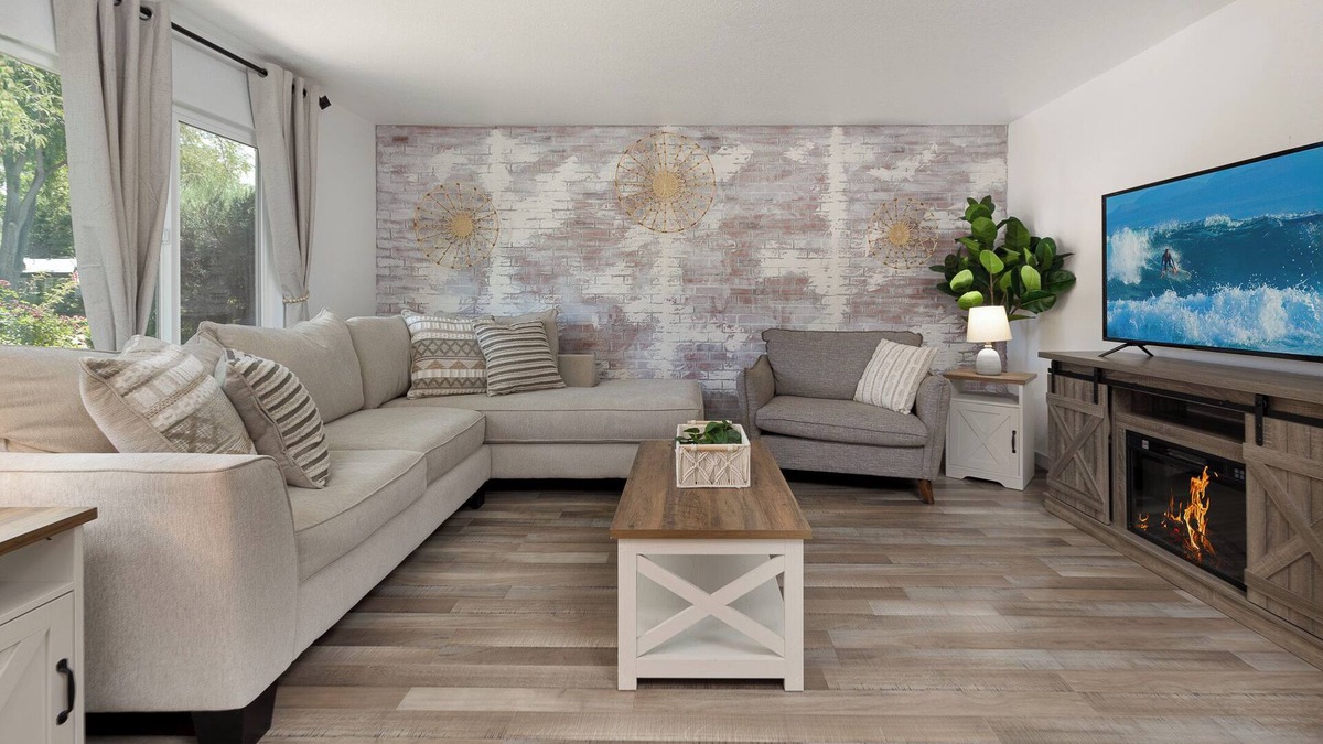 Veterans Park Condo | In The Heart Of Downtown Boise!