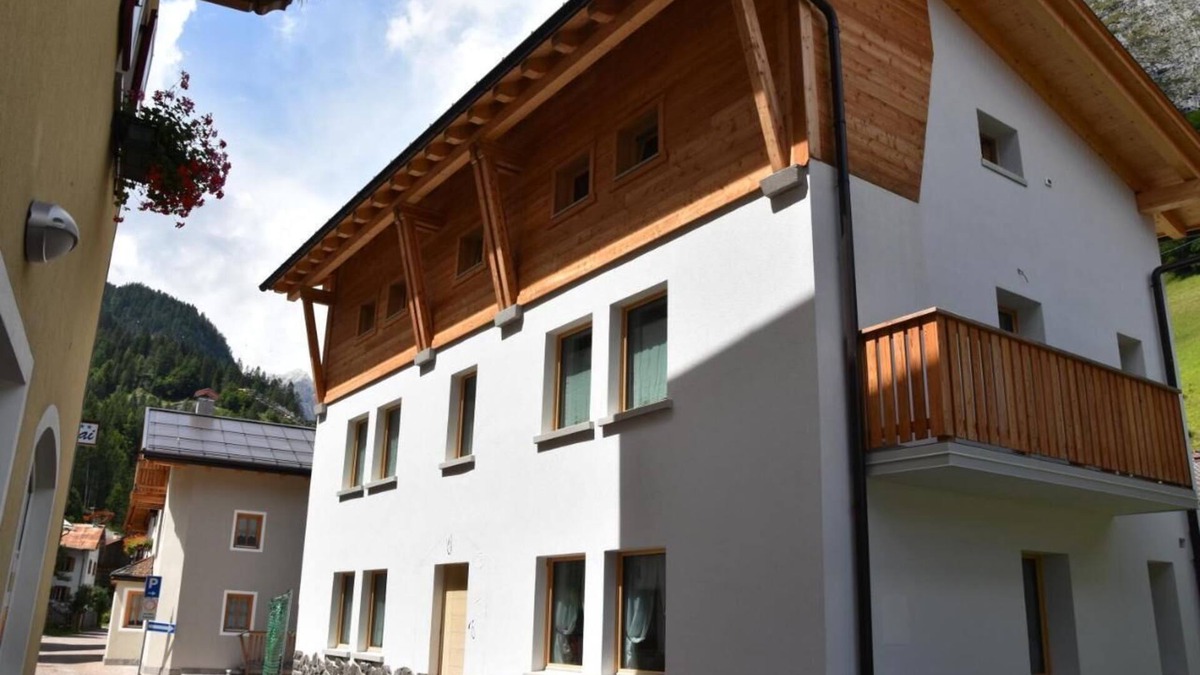 Rocca Pietore Apartment | In the heart of Sottoguda one of the most beautiful villages in Italy Sellaronda 5 minutes away