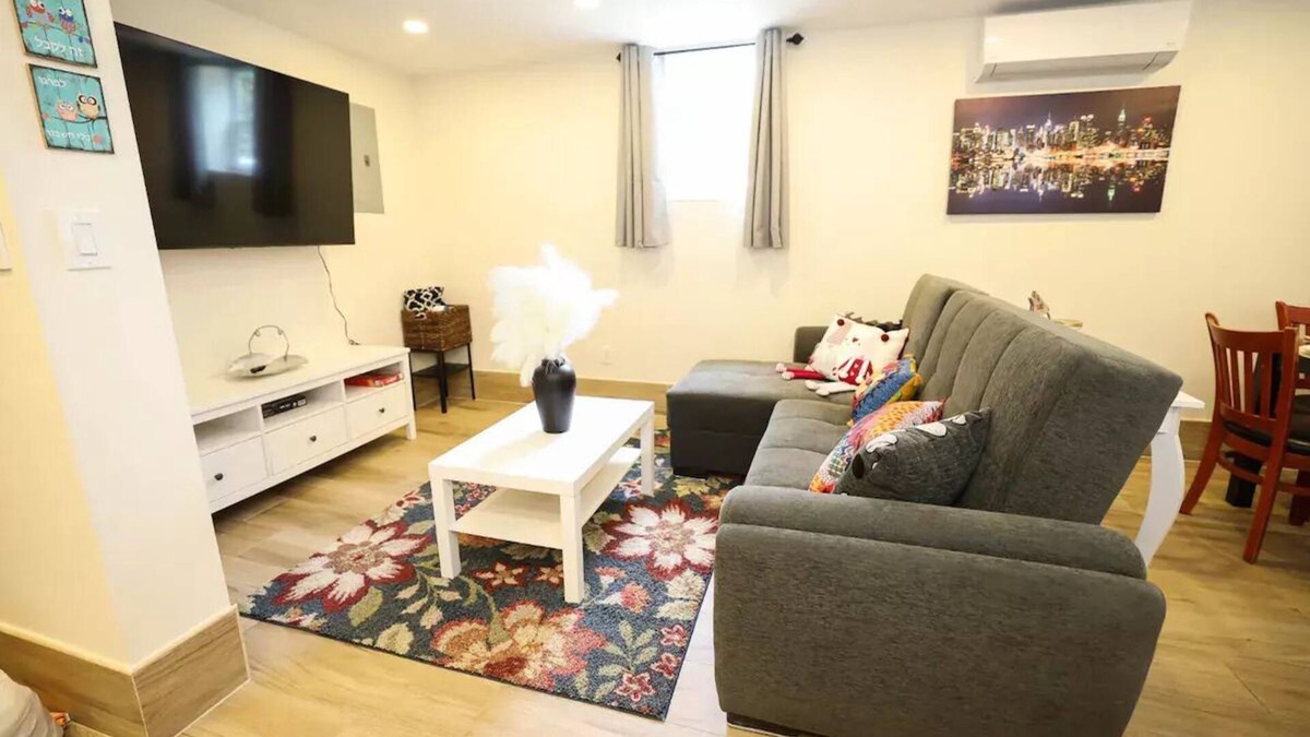 Marine Park Apartment | In the heart of Marine parkn