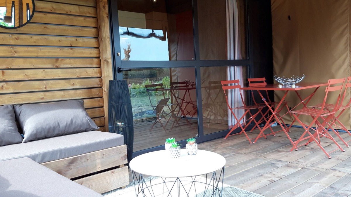 Elne Ski Chalet | In the heart of nature, a few kilometers from the st cyprien sea