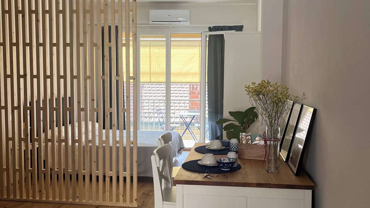 Ravenna Apartment | In the heart of Ravenna a corner of elegance and privacy