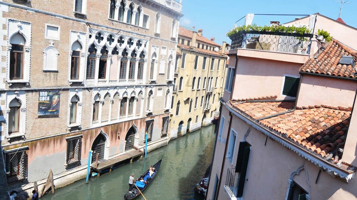 San Marco Apartment | In the heart of San Marco District