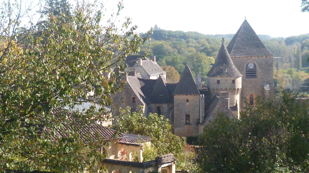 Saint-Genies Condo | In the heart of the Périgord Noir at the gates of Sarlat