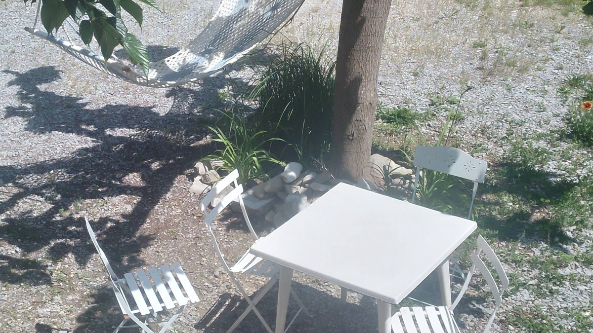 Vogue Bed & Breakfast | In the heart of the Ardeche river