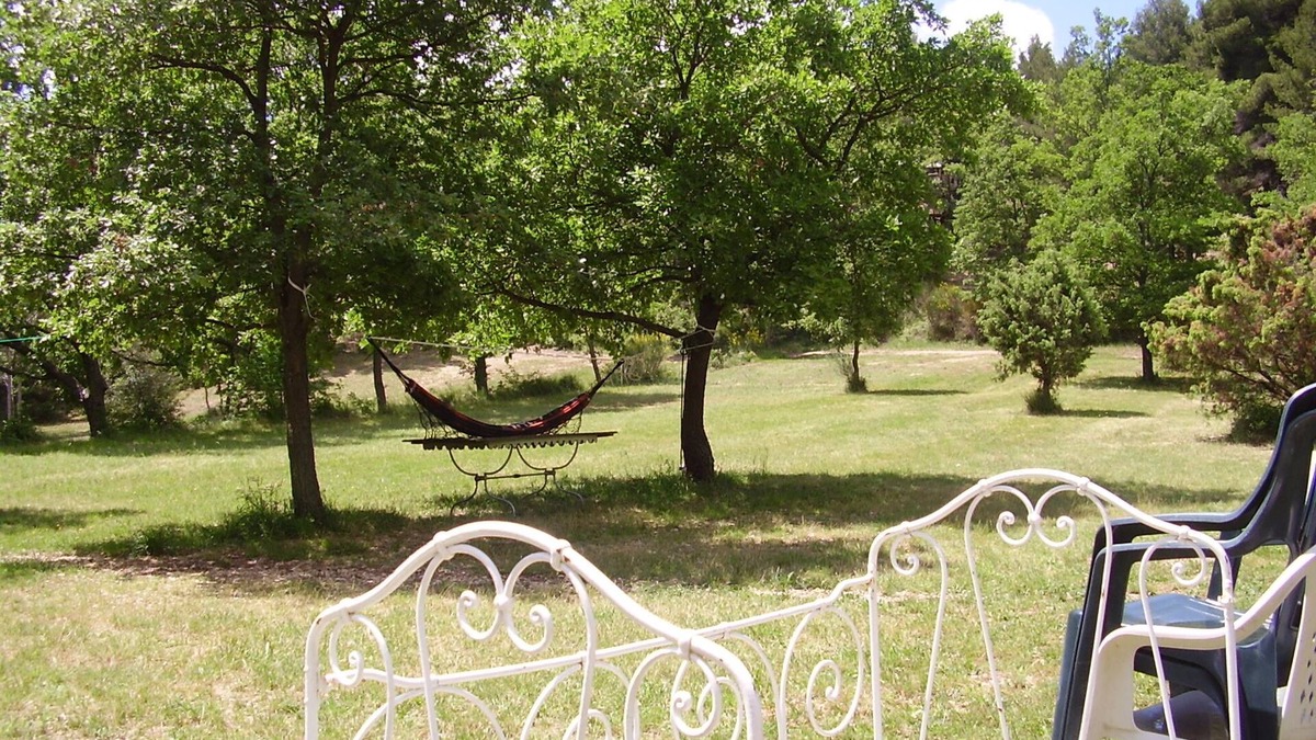 Lourmarin Apartment | In the heart of the Luberon