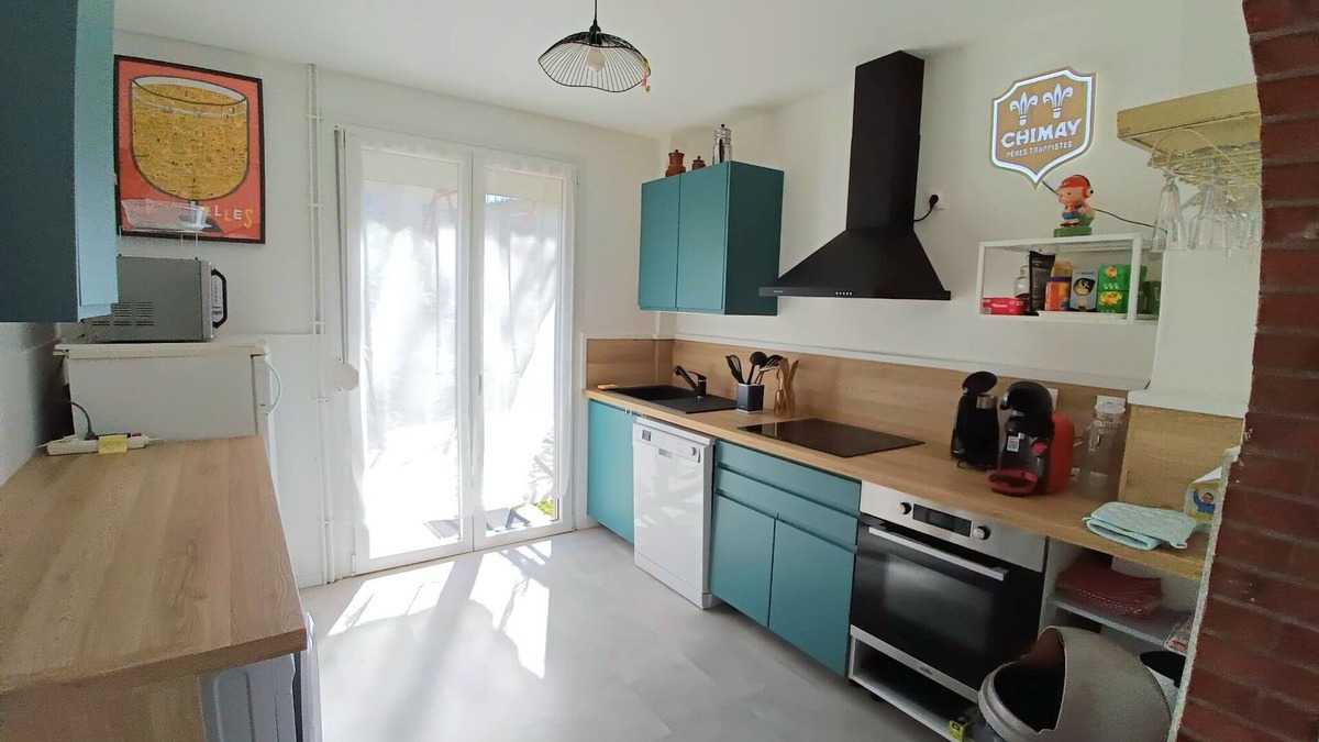 Revin House | In the heart of the Meuse Valley.