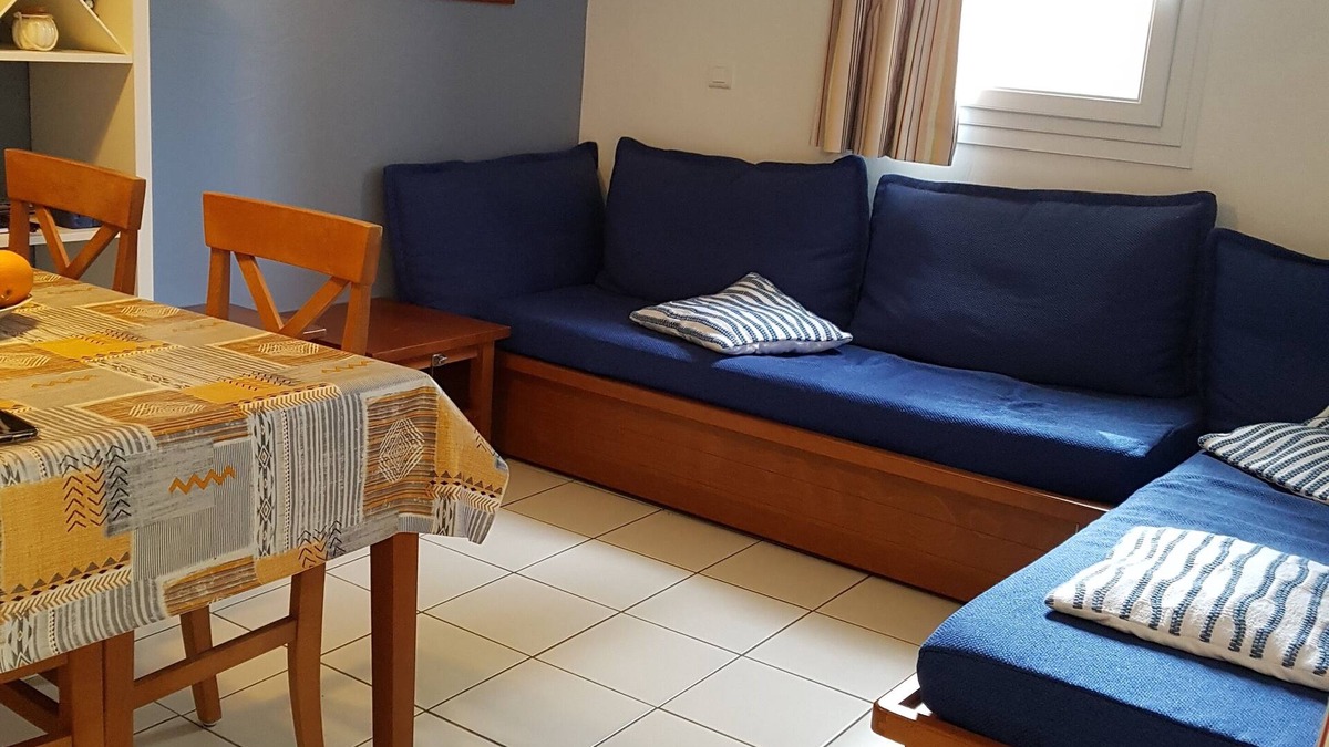 Maubuisson Apartment | In the heart of the pine forest between lake and ocean