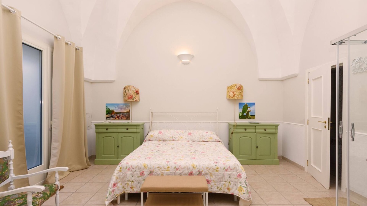 Manduria Apartment | In the historic center of Manduria cozy and refined ideal for your vacation