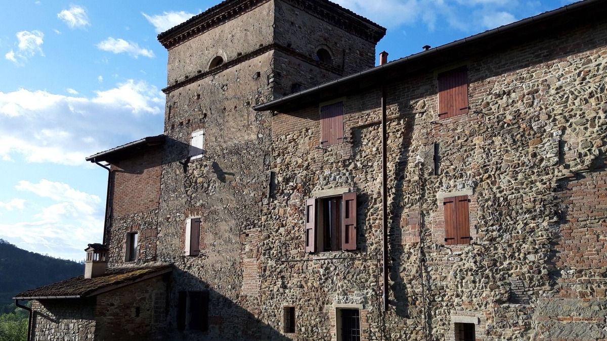 Zappolino Other | In the house with the Tower