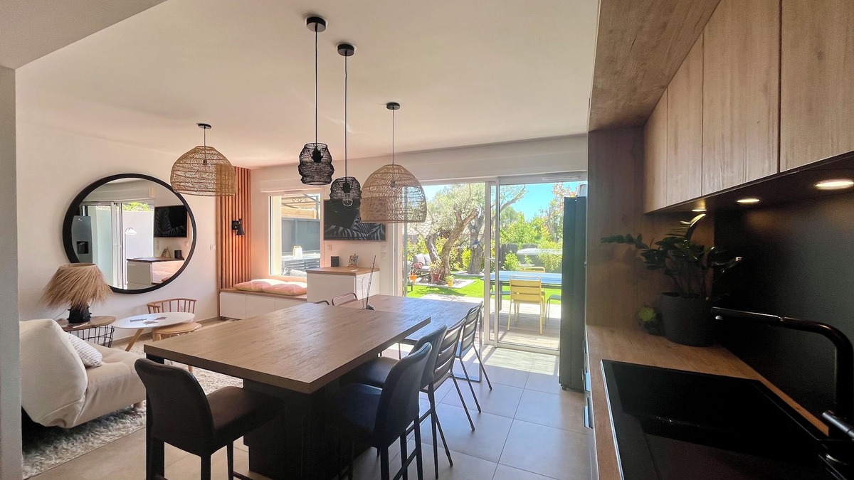 La Farlede Villa | In the mood for See & Sea