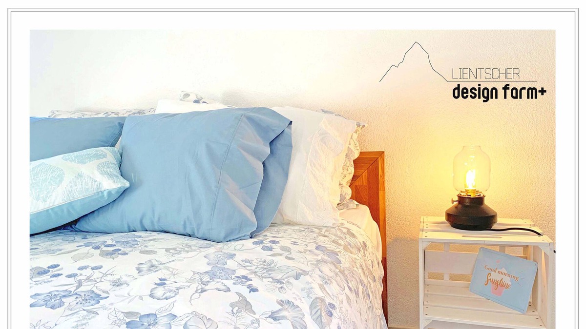 Eisentratten Cabin | In the Nockbergspitzl / Lientscher design farm