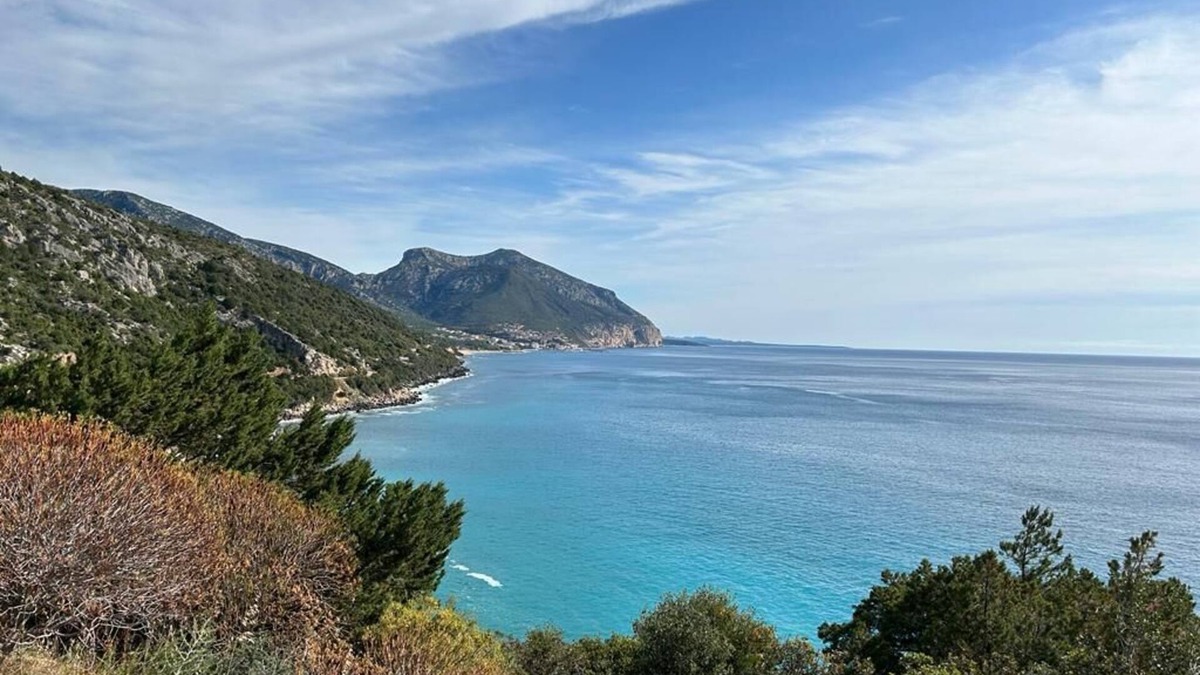 Cala Gonone Apartment | IN THE PARADISE OF SARDINIA NICE APARTMENT WITH SEA VIEW