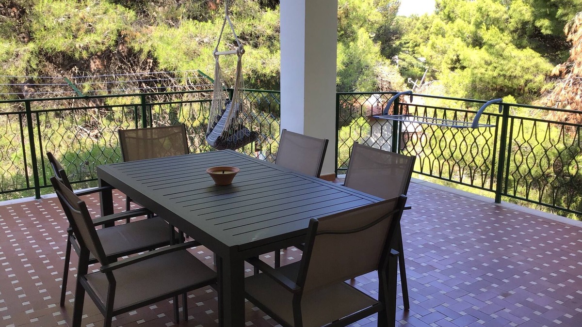 Vico del Gargano Apartment | In the pine forest near the sea