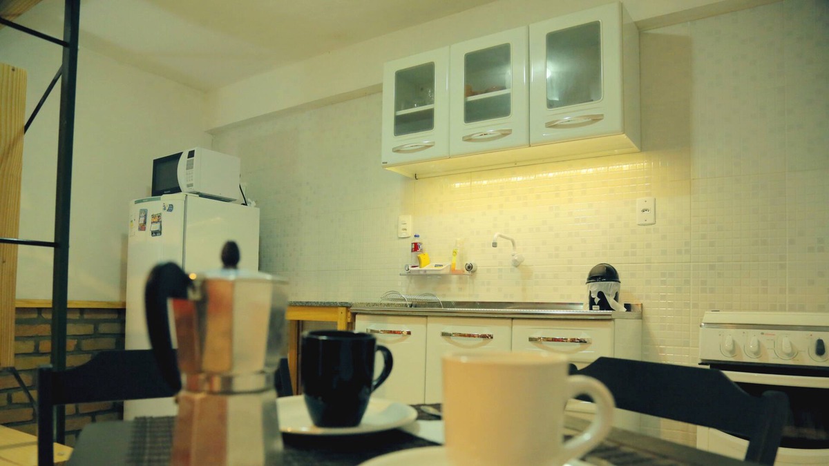 Sao Felix Apartment | In the Recôncavo with warmth and good taste !!!