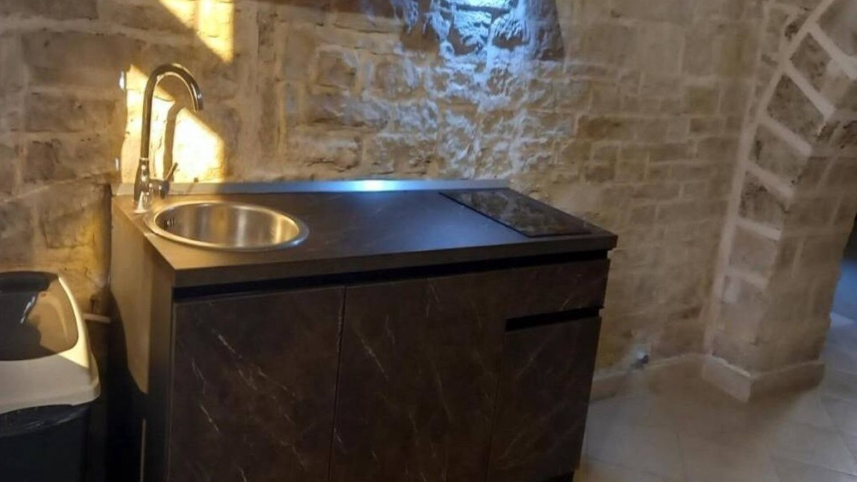 Bitonto House | In the very center of Bitonto, pets allowed, historic apartment