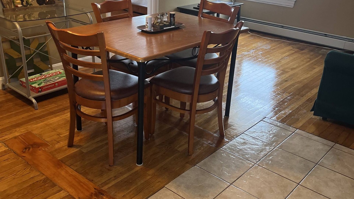 Millinocket Apartment | In Town Apartment on Snowmobile/ATV Trail
