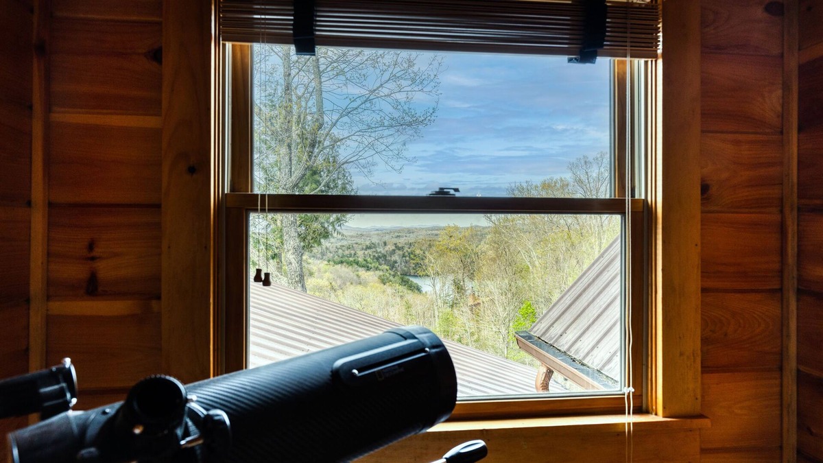 Necowa Cove Cabin | Inactive. Not bookable