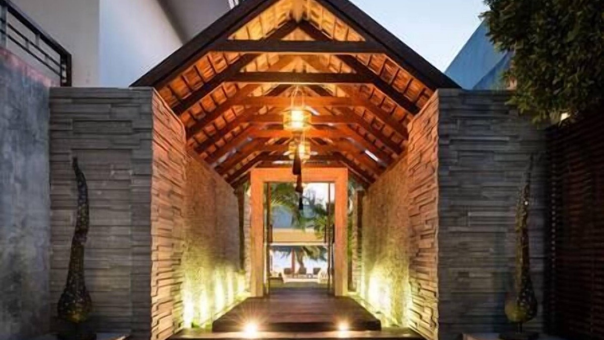 Lipa Noi Villa | Inasia Beach Villa by Elite Havens