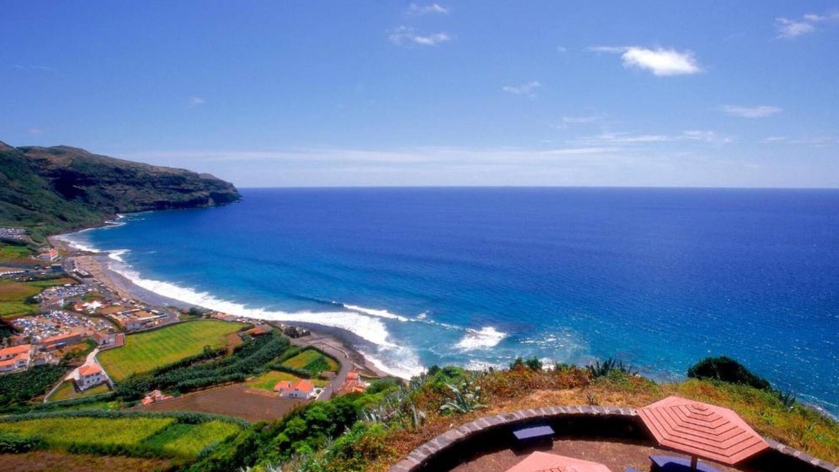 Santa Cruz das Flores Hotel | Inatel Flores Hotel