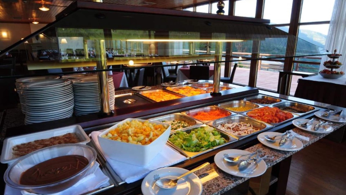 Piodao Hotel | INATEL Piódão Hotel