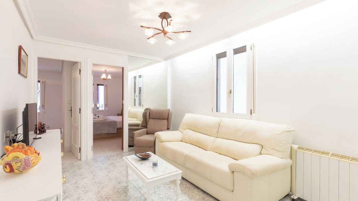 Ondarroa Apartment | Inazio Deuna - baskeyrentals