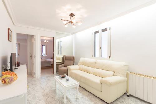 Ondarroa Apartment | Inazio Deuna - baskeyrentals