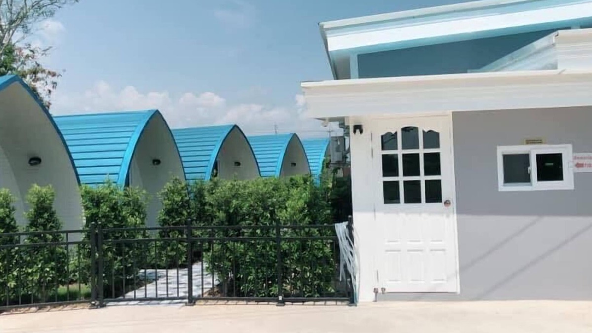 Klaeng Hotel | Inboxhome resort