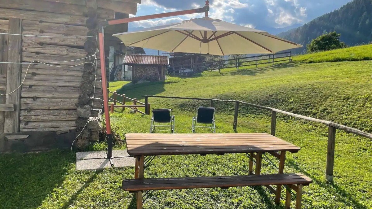 Prade House | Incantevole Casa di Montagna Accogliente Dimora tra le Dolomiti Sempre al Sole!