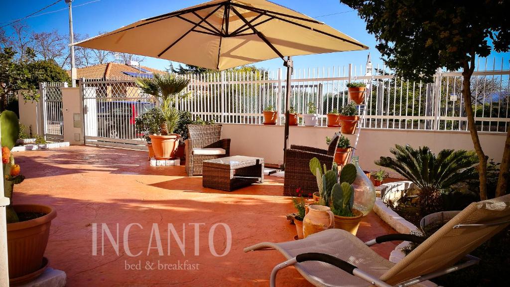 Lesina Bed & Breakfast | Incanto b&b