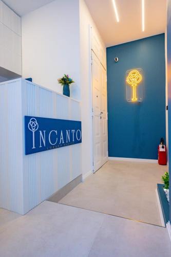 Cosenza House | Incanto