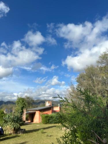 Cosquin Cabin | Incaterra