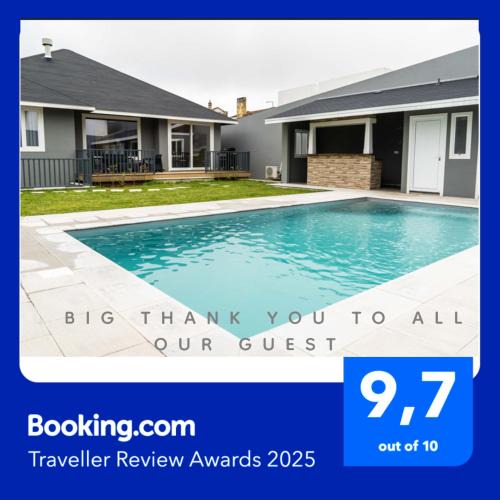 Vila Franca do Campo House | Incense