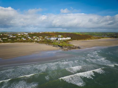 Inchydoney Hotel | Inchydoney Island Lodge & Spa