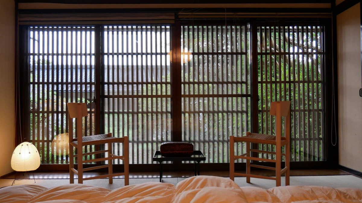 Matsumoto Villa | Includes a harvest experience at an organic farm! Shinshu local stay in a 150 year old house (fully renovated in 2019)