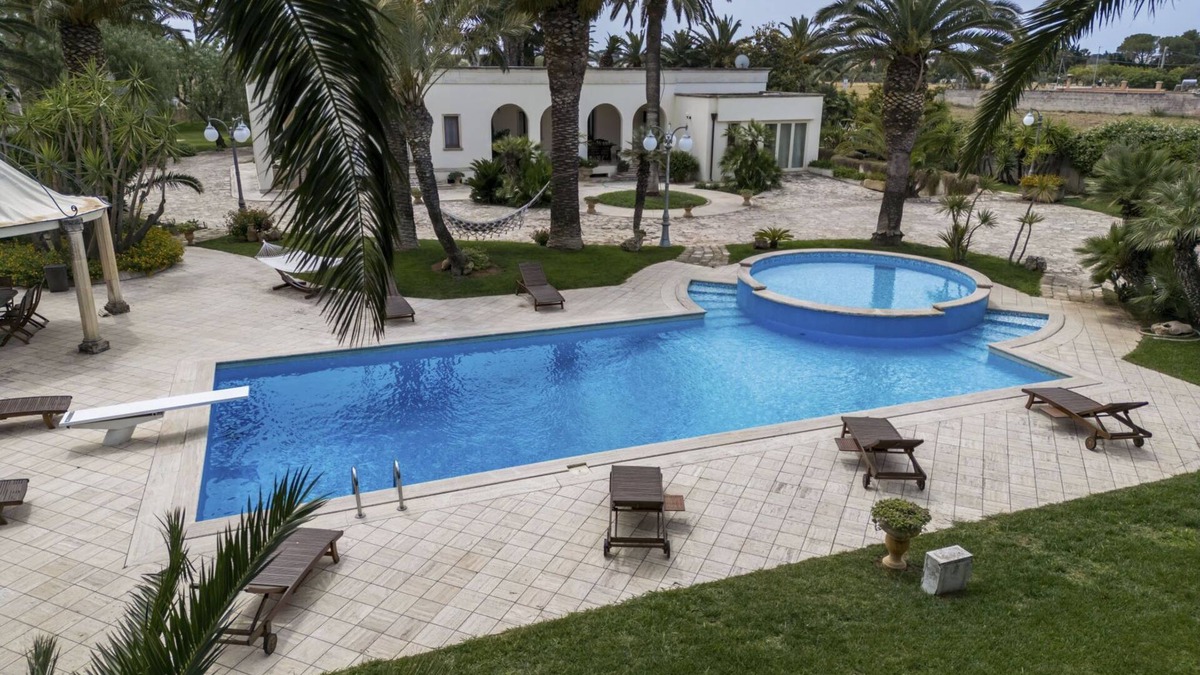 Nardo House | Incoronata by Interhome