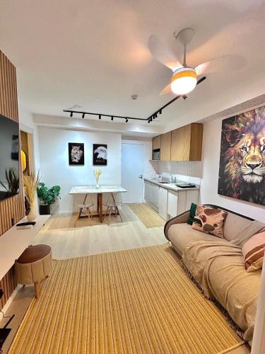 Jardim Aeroporto Apartment | Incrível Ap 409 pra 4 pessoas a 3 minutos de Congonhas e EXPO SP