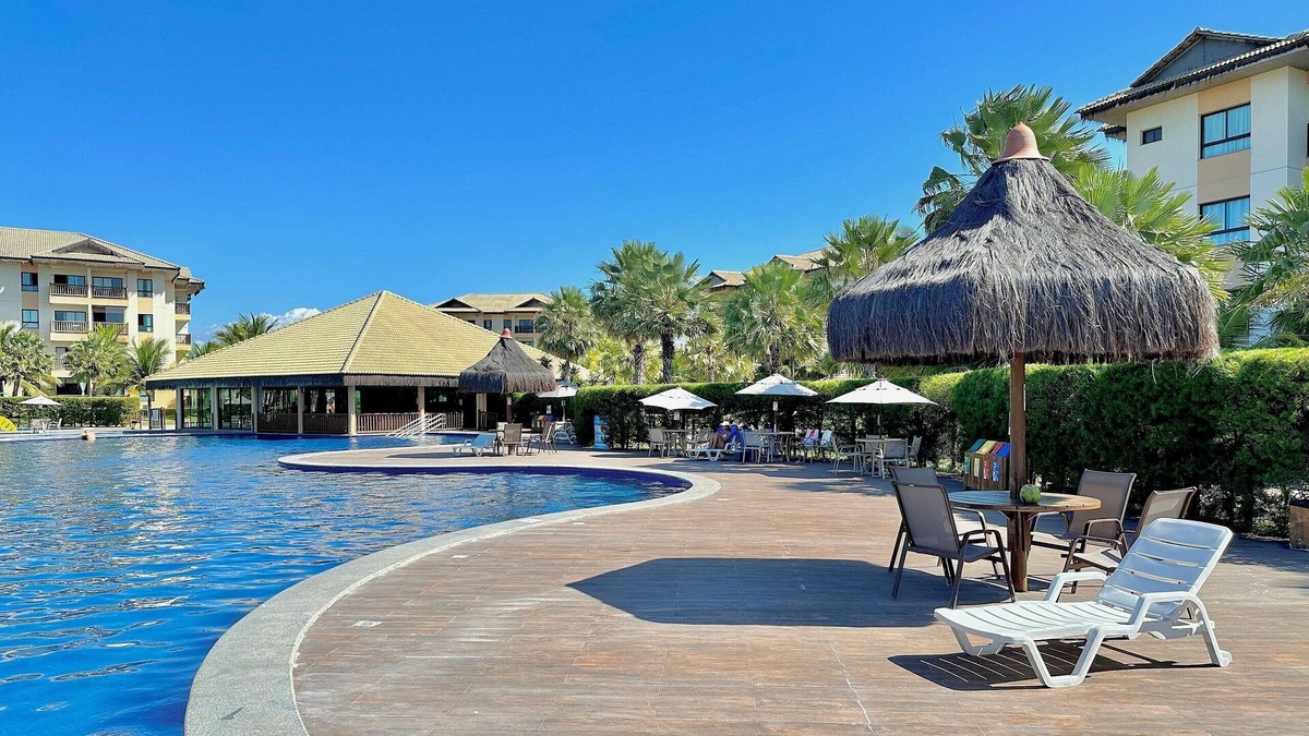 Pecém House | Incrível Resort VG Sun