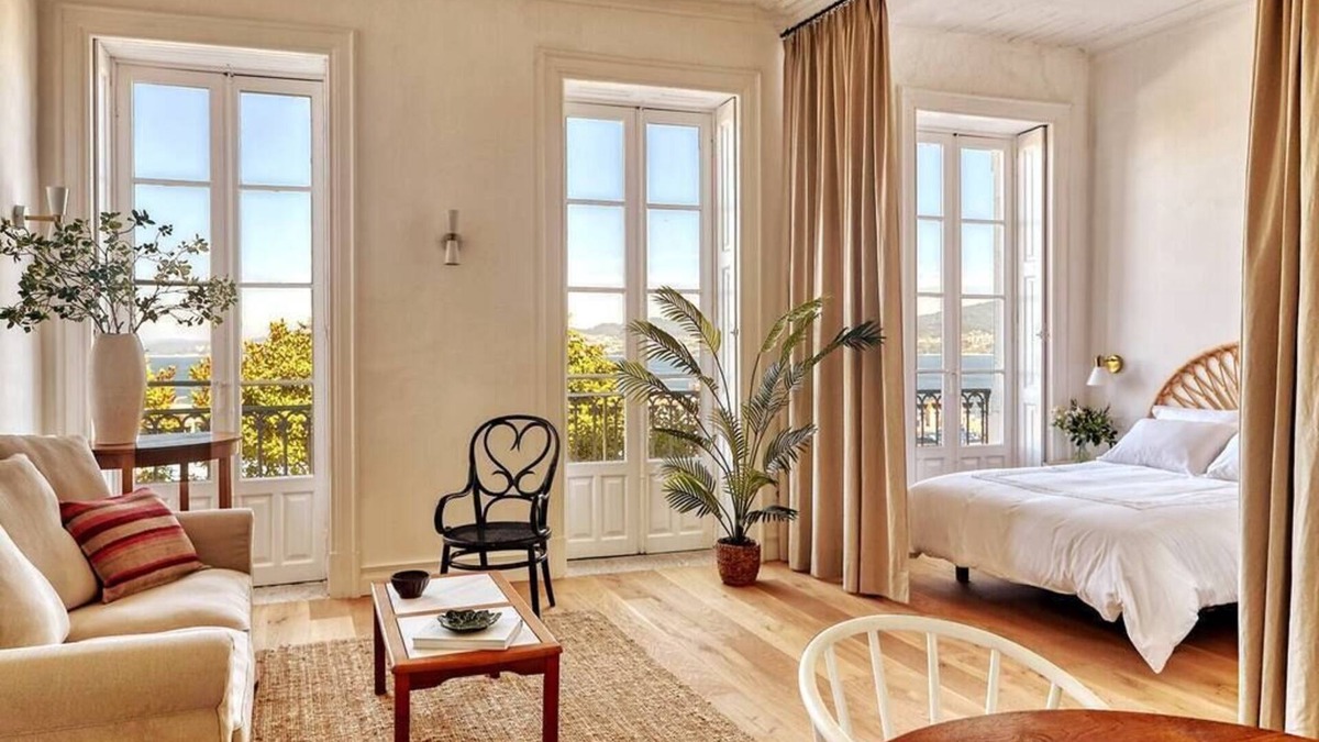 Vigo Condo | ¡Increíbles Vistas a la Ría de Vigo!