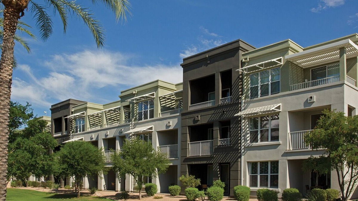 Desert Ridge Condo | Incredible 2bed/2bath Villa at Marriott Canyon Villas!