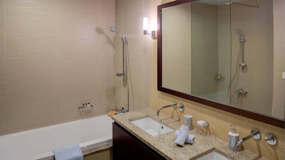 Palm Jebel Ali Apartment | Incredible 3BR apartment - Palm Jumeirah