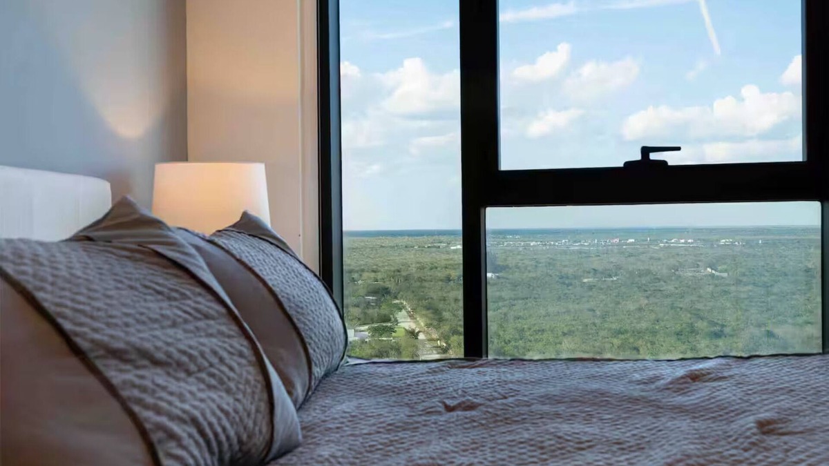Merida Municipality Apartment | Incredible apartment in Cabo Norte