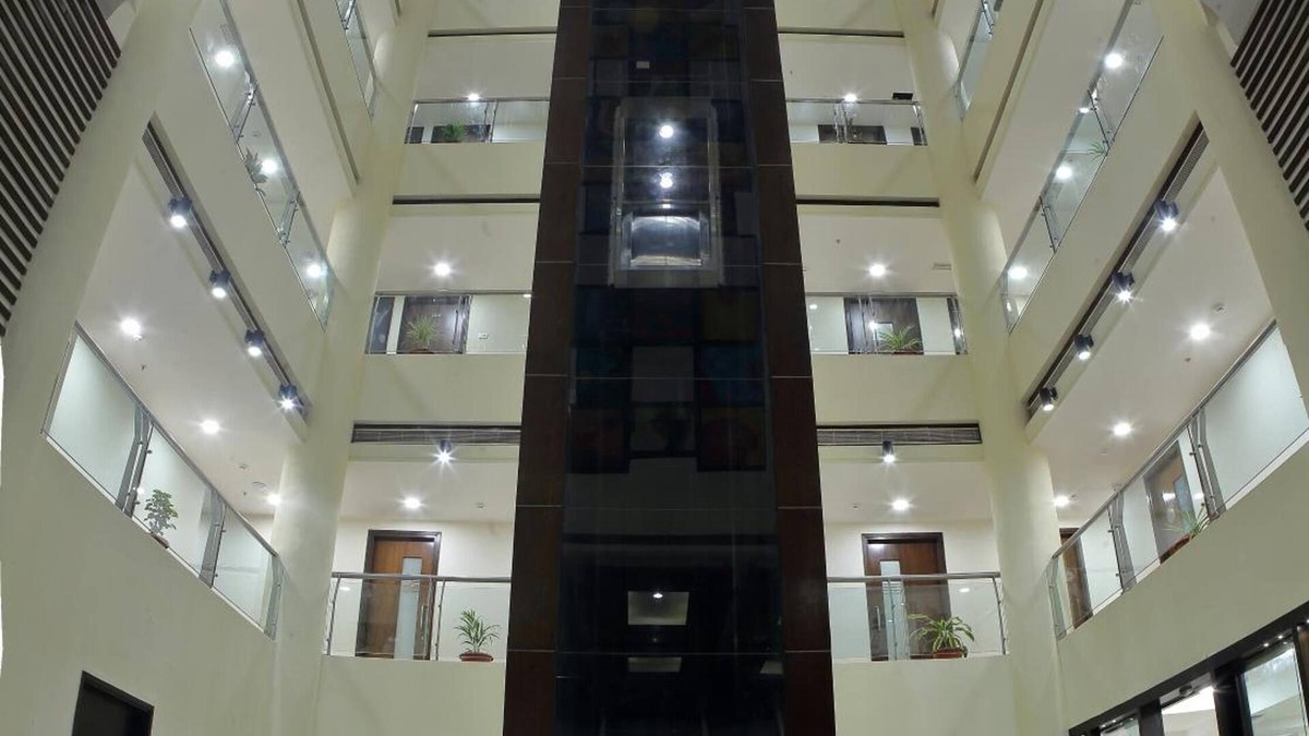 Secunderabad Hotel | Incredible One Hotel