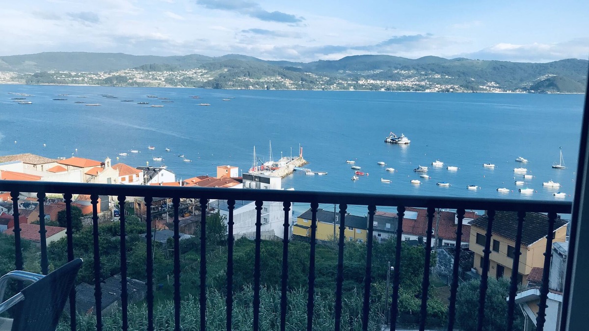 Raxo Apartment | incredible views