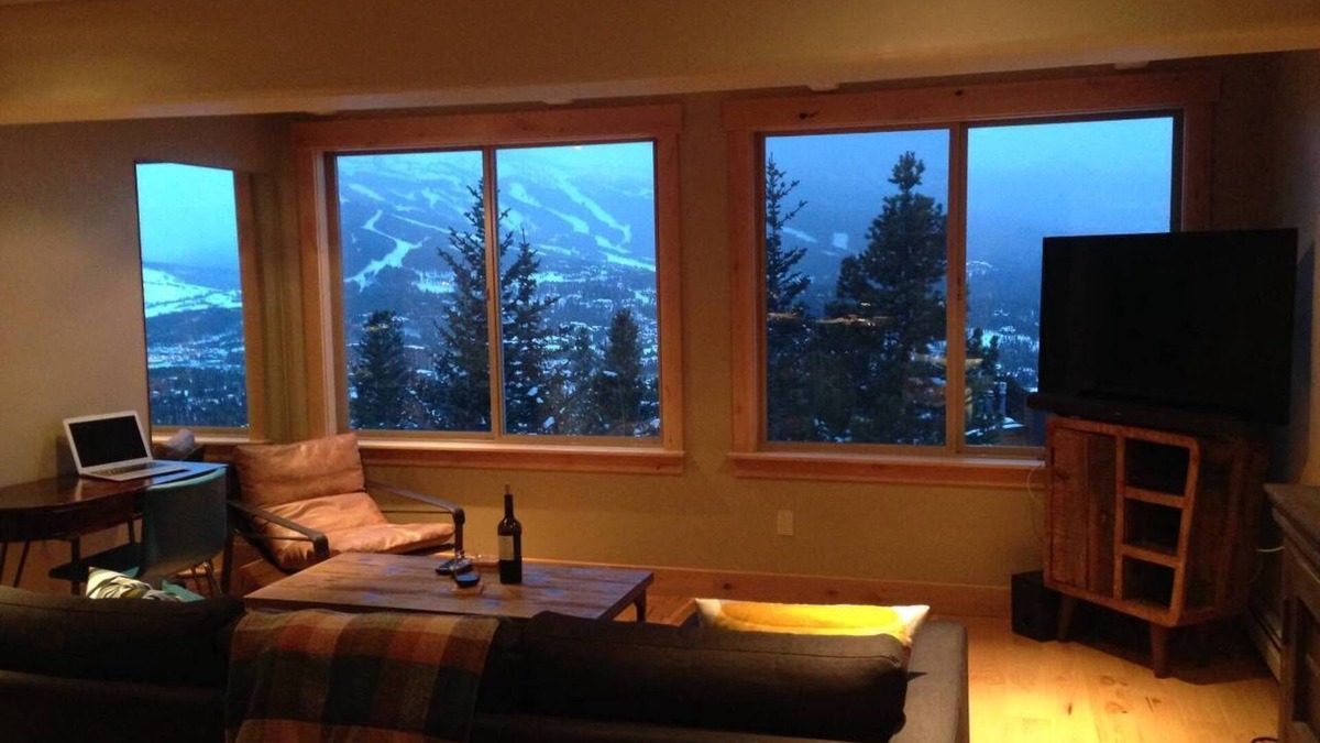 Baldy Mountain Apartment | Incredible Views! Updated Apt. overlooking all of Breckenridge