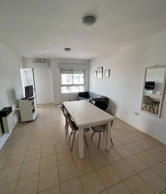 Santa Fe Apartment | INCREIBLE Dpto zona Centro