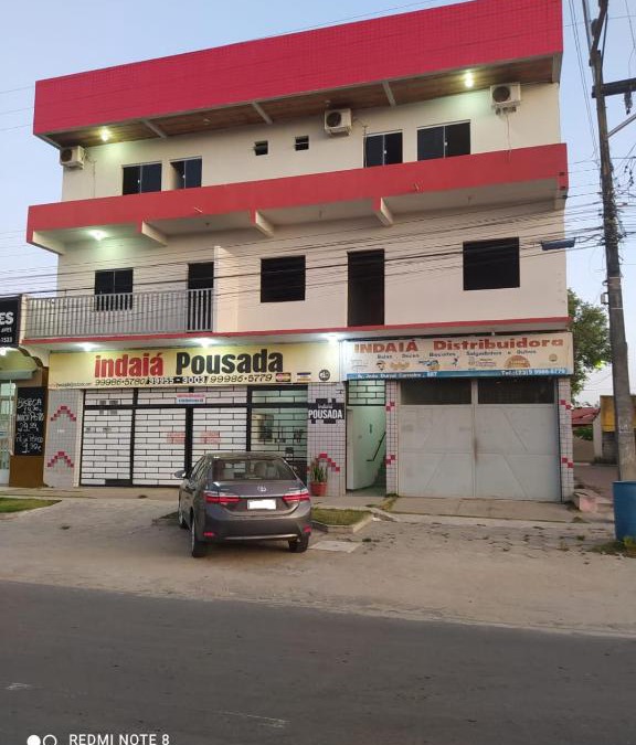 Posto da Mata Hotel | indaiá Pousada - Posto da Mata-BA