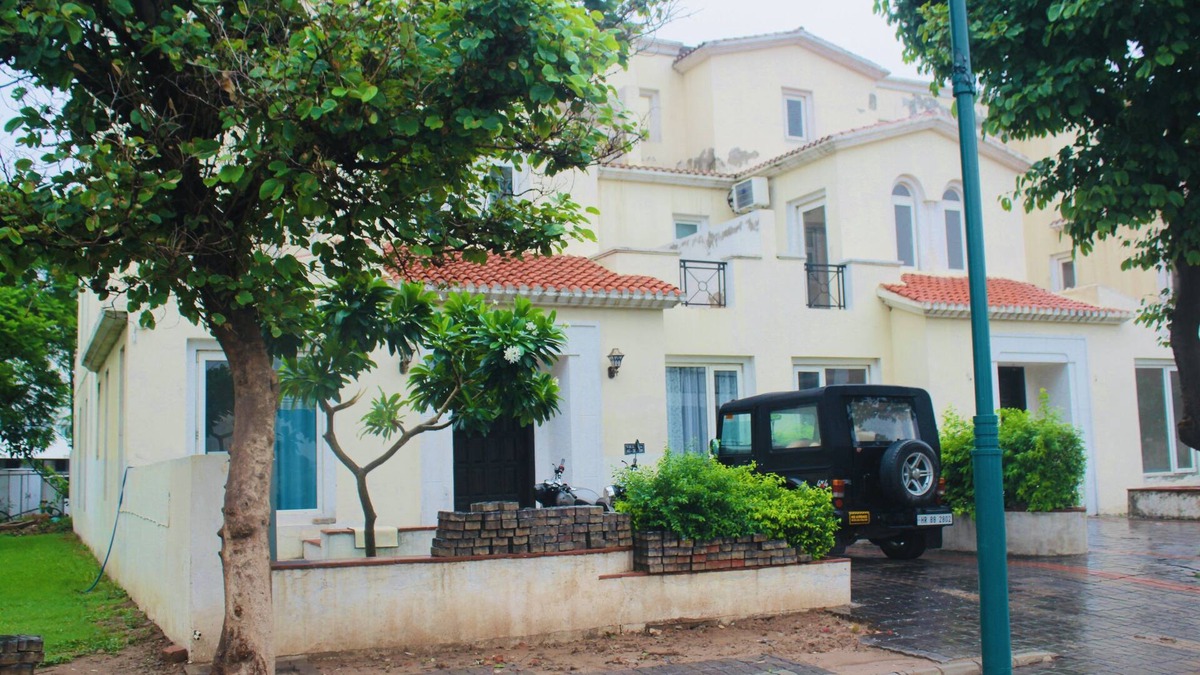 Mohali Villa | #Independent Private Room 1 #VILLA