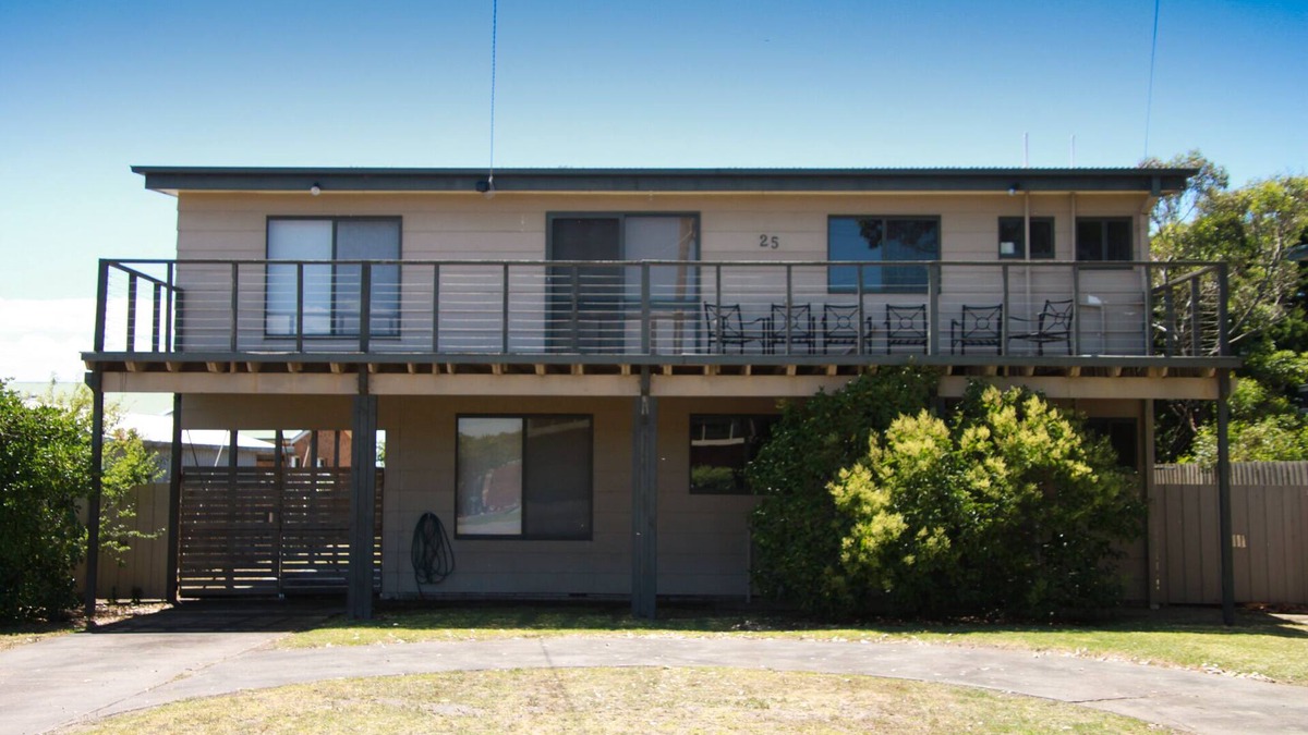 Indented Head House | Indented Head Beach House