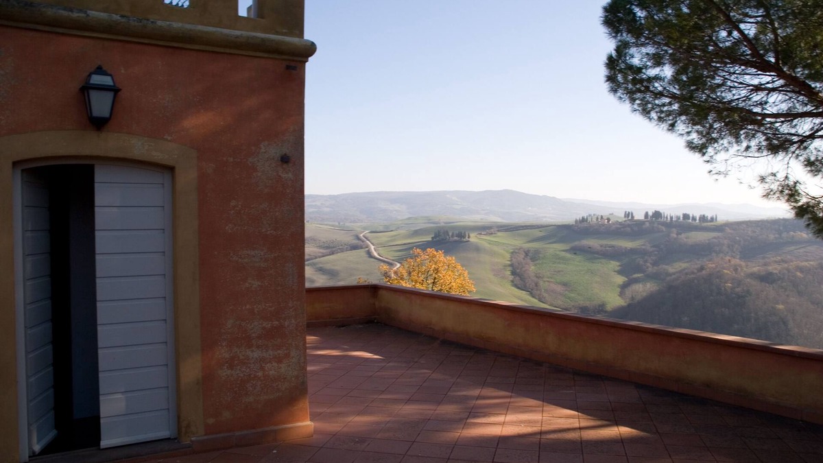 Peccioli Villa | Independent Accommodation with Private Pool. A Dream in Tuscany